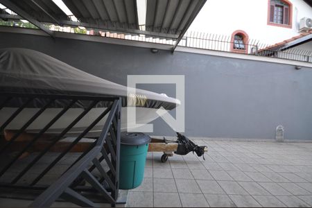 Casa à venda com 650m², 5 quartos e 8 vagasVista da Suíte 3