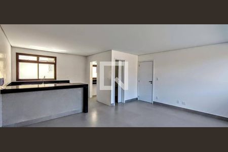 Apartamento à venda com 97m², 3 quartos e 2 vagas Apartamento à venda com 97m², 3 quartos e 2 vagasSala/Cozinha