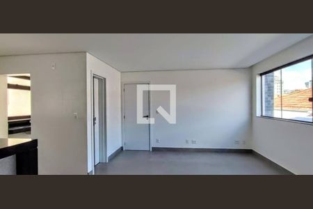 Apartamento à venda com 97m², 3 quartos e 2 vagas Apartamento à venda com 97m², 3 quartos e 2 vagasSala