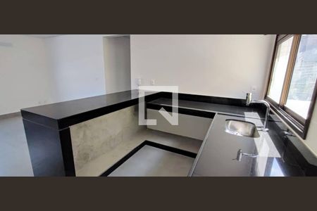 Apartamento à venda com 97m², 3 quartos e 2 vagas Apartamento à venda com 97m², 3 quartos e 2 vagasCozinha