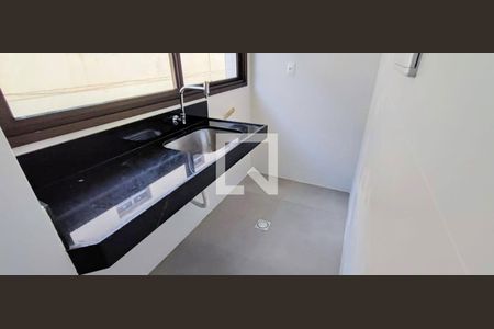 Apartamento à venda com 97m², 3 quartos e 2 vagas Apartamento à venda com 97m², 3 quartos e 2 vagasÁrea de Serviço