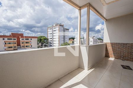 Apartamento à venda com 110m², 3 quartos e 2 vagasCobertura / vista
