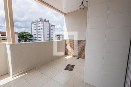 Apartamento à venda com 110m², 3 quartos e 2 vagasCobertura / vista