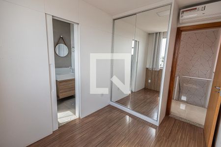 Apartamento à venda com 110m², 3 quartos e 2 vagasQuart 3 / sute / Cobertura