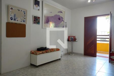 Casa de condomínio à venda com 194m², 5 quartos e 1 vaga Casa de condomínio à venda com 194m², 5 quartos e 1 vagaSala 2