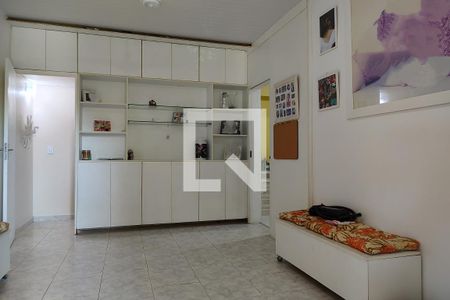 Casa de condomínio à venda com 194m², 5 quartos e 1 vaga Casa de condomínio à venda com 194m², 5 quartos e 1 vagaSala 2
