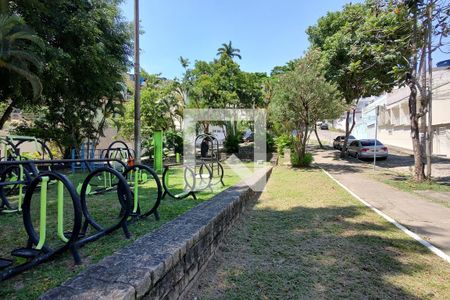 Casa de condomínio à venda com 194m², 5 quartos e 1 vaga Casa de condomínio à venda com 194m², 5 quartos e 1 vagaÁrea comum - Academia