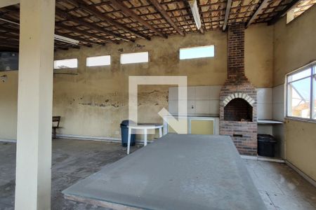 Casa de condomínio à venda com 194m², 5 quartos e 1 vaga Casa de condomínio à venda com 194m², 5 quartos e 1 vagaChurrasqueira