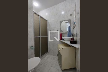 Casa de condomínio à venda com 194m², 5 quartos e 1 vaga Casa de condomínio à venda com 194m², 5 quartos e 1 vagaBanheiro da Suíte 4