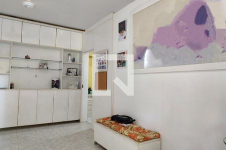 Casa de condomínio à venda com 194m², 5 quartos e 1 vaga Casa de condomínio à venda com 194m², 5 quartos e 1 vagaSala 2