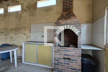 Casa de condomínio à venda com 194m², 5 quartos e 1 vaga Casa de condomínio à venda com 194m², 5 quartos e 1 vagaChurrasqueira