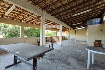 Casa de condomínio à venda com 194m², 5 quartos e 1 vaga Casa de condomínio à venda com 194m², 5 quartos e 1 vagaTerraço