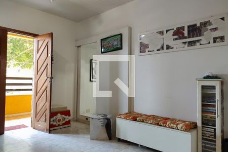 Casa de condomínio à venda com 194m², 5 quartos e 1 vaga Casa de condomínio à venda com 194m², 5 quartos e 1 vagaSala 2