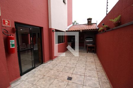 Apartamento à venda com 75m², 2 quartos e 1 vagaÁrea comum