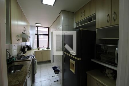 Apartamento à venda com 75m², 2 quartos e 1 vagaCozinha