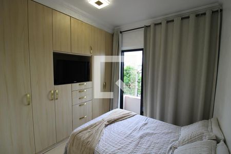 Apartamento à venda com 75m², 2 quartos e 1 vagaQuarto 2