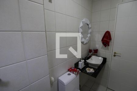 Apartamento à venda com 75m², 2 quartos e 1 vagaBanheiro