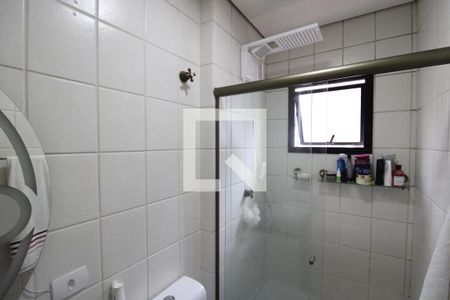 Apartamento à venda com 75m², 2 quartos e 1 vagaQuarto 2 - Banheiro