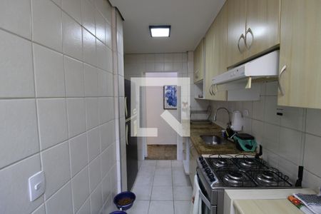 Apartamento à venda com 75m², 2 quartos e 1 vagaCozinha