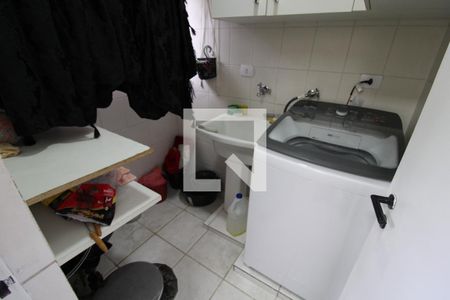 Apartamento à venda com 75m², 2 quartos e 1 vagaÁrea de Serviço