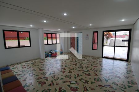 Apartamento à venda com 75m², 2 quartos e 1 vagaÁrea comum