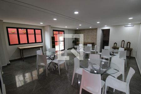 Apartamento à venda com 75m², 2 quartos e 1 vagaÁrea comum