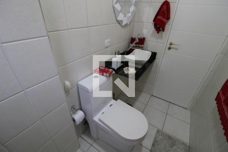 Apartamento à venda com 75m², 2 quartos e 1 vagaBanheiro