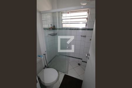 Apartamento à venda com 48m², 1 quarto e 1 vagaBanheiro