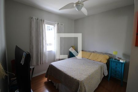 Apartamento à venda com 48m², 1 quarto e 1 vagaQuarto