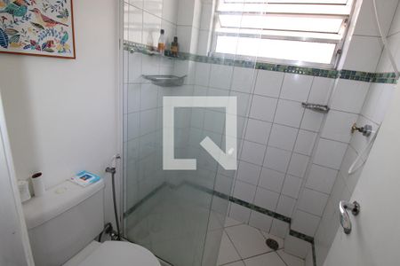 Apartamento à venda com 48m², 1 quarto e 1 vagaBanheiro