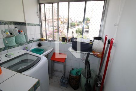 Apartamento à venda com 48m², 1 quarto e 1 vagaÁrea de Serviço