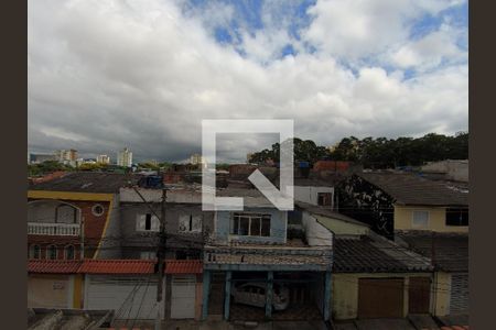 Casa à venda com 280m², 3 quartos e 2 vagasQuarto 03 com vista para rua