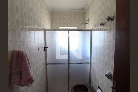 Casa à venda com 280m², 3 quartos e 2 vagasBanheiro 01 piso de cima