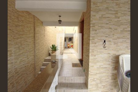 Casa à venda com 280m², 3 quartos e 2 vagasQuintal