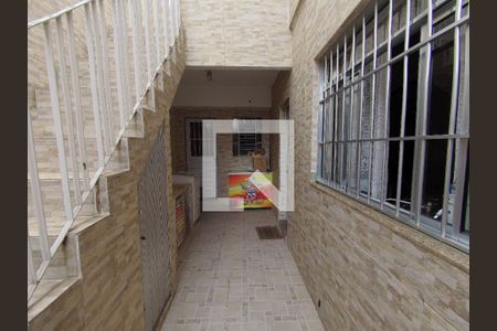 Casa à venda com 280m², 3 quartos e 2 vagasÁrea de Serviço
