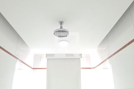 Apartamento à venda com 128m², 3 quartos e 1 vaga Apartamento à venda com 128m², 3 quartos e 1 vagaBanheiro da Suíte 2