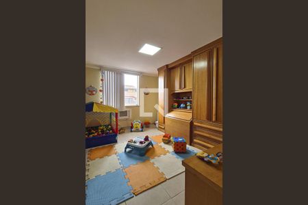 Apartamento à venda com 128m², 3 quartos e 1 vaga Apartamento à venda com 128m², 3 quartos e 1 vagaQuarto 3