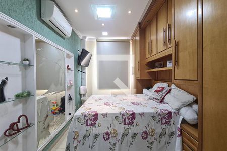 Apartamento à venda com 128m², 3 quartos e 1 vaga Apartamento à venda com 128m², 3 quartos e 1 vagaQuarto 2 - Suíte