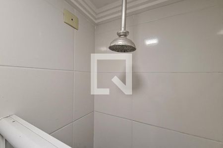 Apartamento à venda com 128m², 3 quartos e 1 vaga Apartamento à venda com 128m², 3 quartos e 1 vagaBanheiro Social