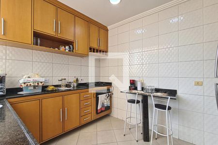 Apartamento à venda com 128m², 3 quartos e 1 vaga Apartamento à venda com 128m², 3 quartos e 1 vagaCozinha