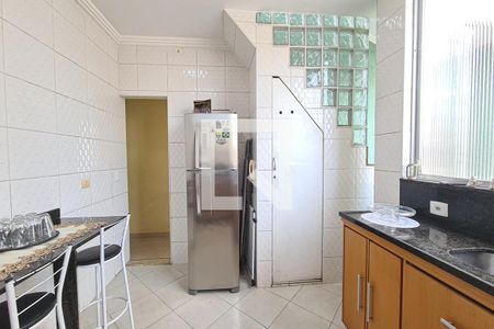 Apartamento à venda com 128m², 3 quartos e 1 vaga Apartamento à venda com 128m², 3 quartos e 1 vagaCozinha