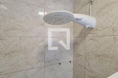 Apartamento à venda com 128m², 3 quartos e 1 vaga Apartamento à venda com 128m², 3 quartos e 1 vagaBanheiro da Suíte