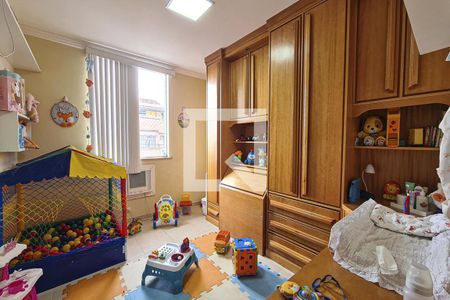 Apartamento à venda com 128m², 3 quartos e 1 vaga Apartamento à venda com 128m², 3 quartos e 1 vagaQuarto 3