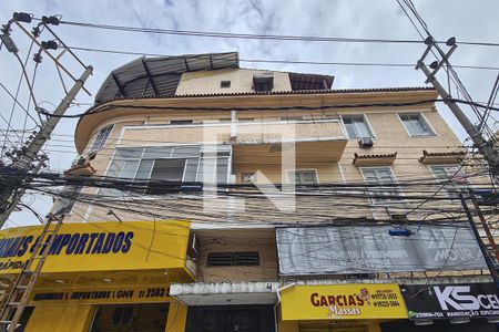 Apartamento à venda com 128m², 3 quartos e 1 vaga Apartamento à venda com 128m², 3 quartos e 1 vagaFachada