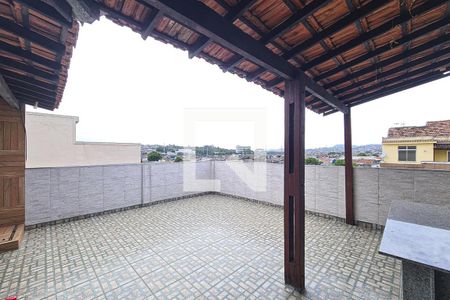 Apartamento à venda com 128m², 3 quartos e 1 vaga Apartamento à venda com 128m², 3 quartos e 1 vagaTerraço