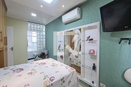 Apartamento à venda com 128m², 3 quartos e 1 vaga Apartamento à venda com 128m², 3 quartos e 1 vagaQuarto 2 - Suíte