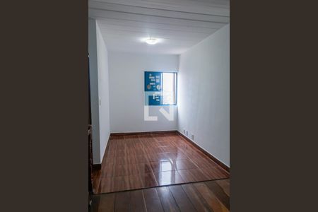 Quarto de apartamento para alugar com 2 quartos, 52m² em Vila Patrimonial, São Paulo