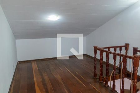 Quarto de apartamento para alugar com 2 quartos, 52m² em Vila Patrimonial, São Paulo