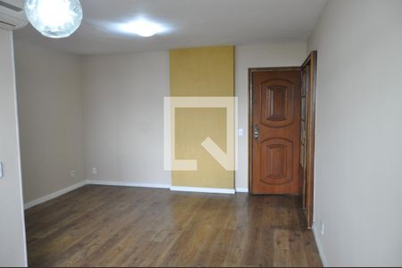 Sala de apartamento para alugar com 2 quartos, 75m² em Rocha, Rio de Janeiro