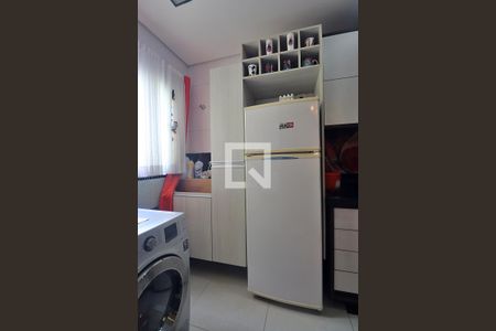 Apartamento à venda com 67m², 1 quarto e 2 vagasÁrea de Serviço